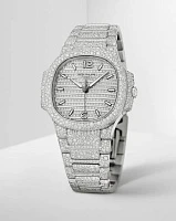 Заказать Patek Philippe  Nautilus Haute Joaillerie  7118/1450G-001