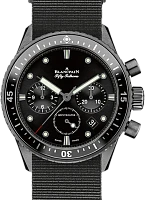 Заказать Blancpain  Fifty Fathoms Bathyscaphe  5200 0130 NABA