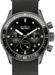 Blancpain Fifty Fathoms Bathyscaphe