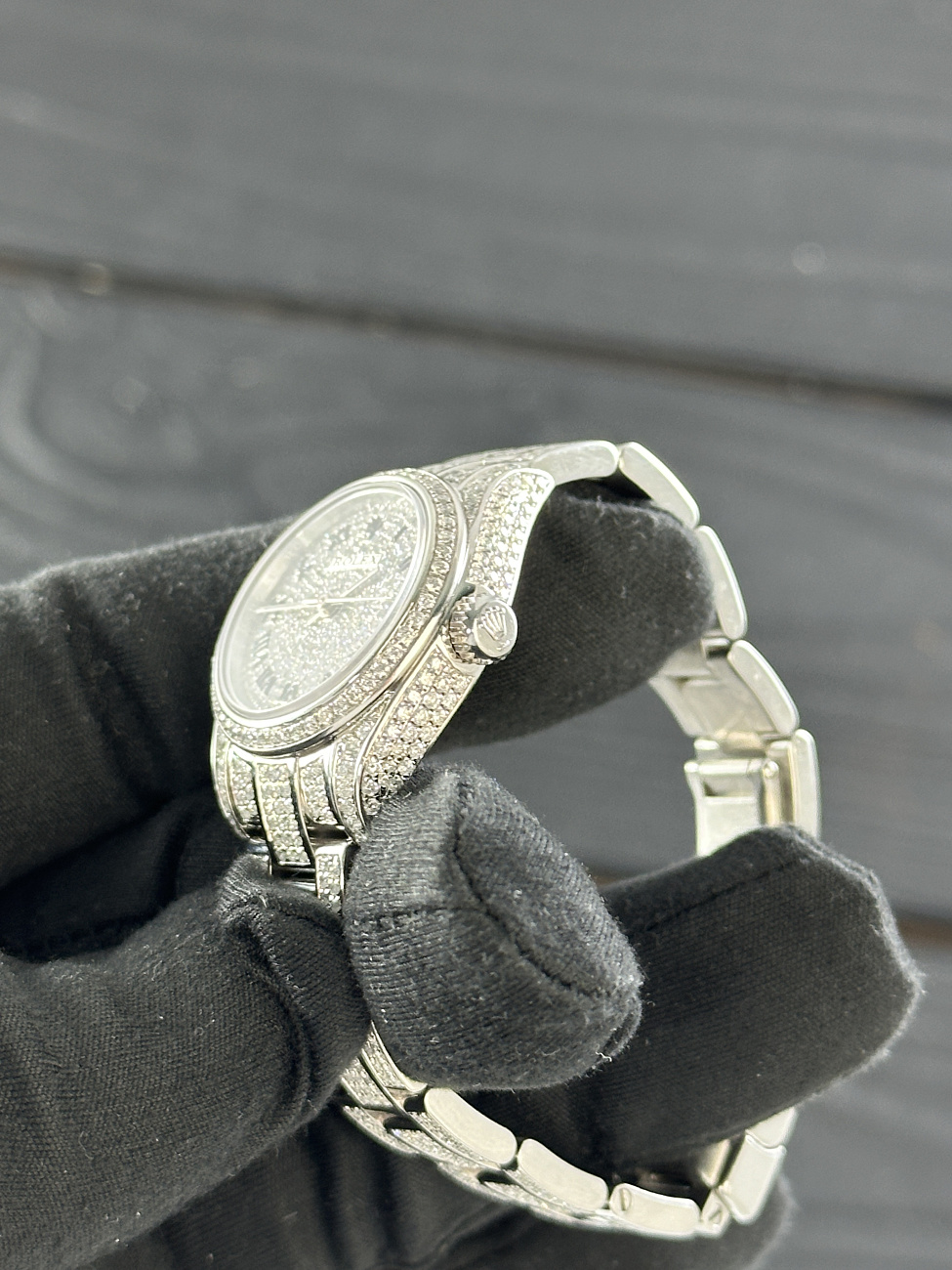 Часы Rolex  Perpetual 26Mm  176200