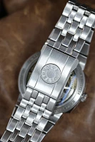Часы A. Lange &amp; Sohne  Odysseus Stainless Steel Blue Dial  363.179