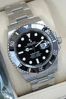 Часы Rolex  Oyster Perpetual Submariner Date  126610LN