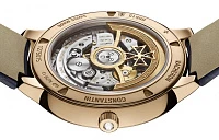 Заказать Vacheron Constantin  Patrimony Self-Winding  85515/000R-B644
