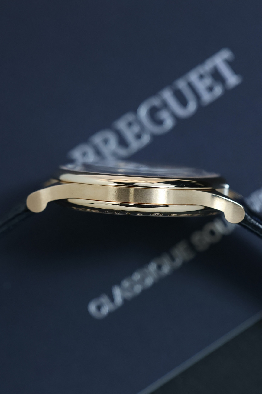 Часы Breguet  Classique Souscription 250th Anniversary  2025BH/28/9W6