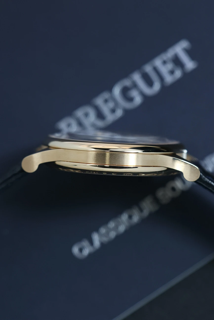 Часы Breguet  Classique Souscription 250th Anniversary  2025BH/28/9W6