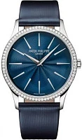 Заказать Patek Philippe  Calatrava  4997/200G-001