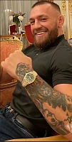 Заказать Rolex  Day-Date 36 Oyster Perpetual  m128348rbr-0036