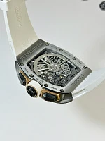 Часы Richard Mille  Lifestyle Automatic Chronograph  RM72-01