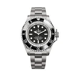 Rolex Deepsea Challenge 50 mm RLX Titanium