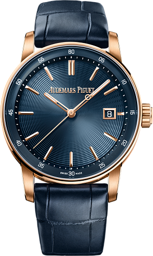 Заказать Audemars Piguet  Code 11.59 By Selfwinding  77410OR.OO.A342CR.01