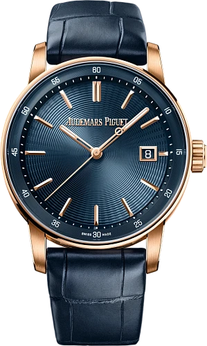 Заказать Audemars Piguet  Code 11.59 By Selfwinding  77410OR.OO.A342CR.01
