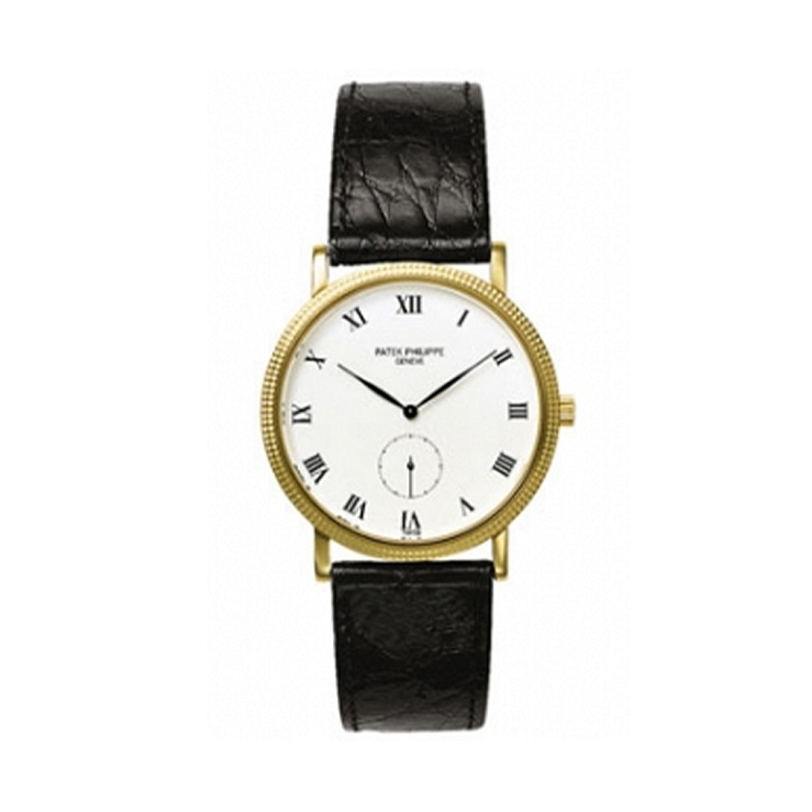 Часы Patek Philippe  Calatrava  3919J