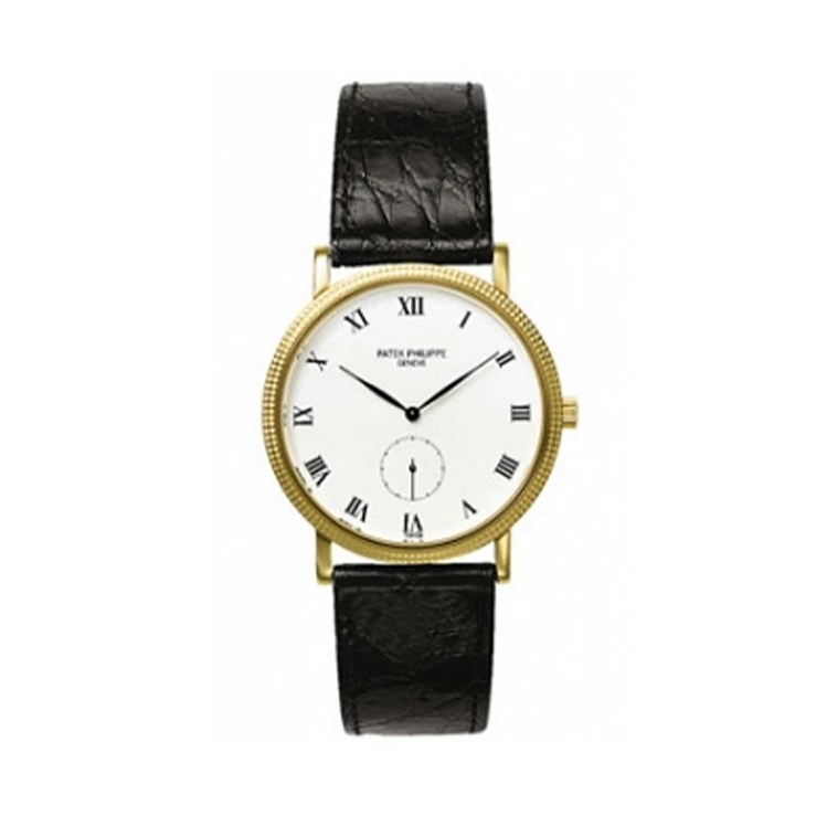 Часы Patek Philippe  Calatrava  3919J