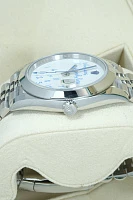 Часы Rolex  Тюнинг Oyster Perpetual Datejust 41Mm Who Cares Edition  126300 Who Cares