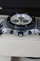 Часы Audemars Piguet  Audemars Piguet Royal Oak Offshore Rubber Clad  25940SK.OO.D002CA.02