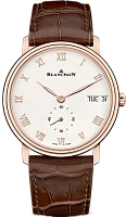 Заказать Blancpain  Villeret  6652 3642 55A