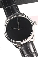 Часы H. Moser &amp; Cie  Endeavour Centre Seconds Vantablack®  1200-1239
