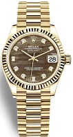 Заказать Rolex  Datejust 31  m278278-0038