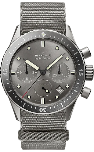 Заказать Blancpain  Fifty Fathoms  5200 1210 NAGA