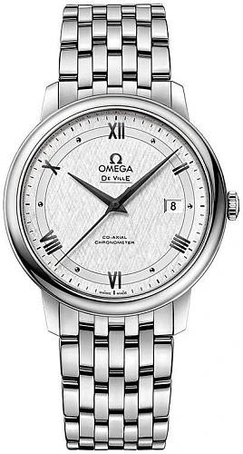 Заказать Omega  De Ville Prestige Co Axial  424.10.40.20.02.005