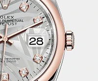 Заказать Rolex  Datejust 36 Oyster Perpetual  m126201-0037