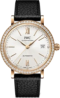 Заказать Iwc  Portofino Automatic 37  IW658603