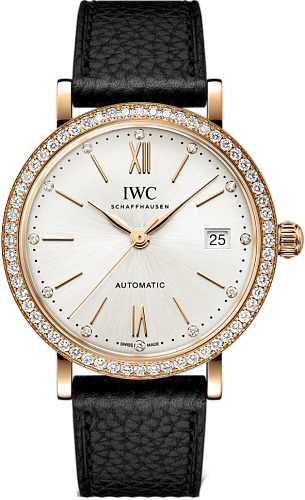 Заказать Iwc  Portofino Automatic 37  IW658603