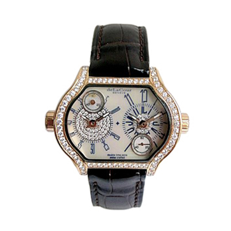 Часы De La Cour  City Lady Limited Edition  WAPG0116-00066