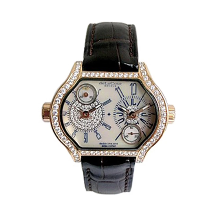 Часы De La Cour  City Lady Limited Edition  WAPG0116-00066