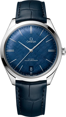 Заказать Omega  De Ville Tresor Co-Axial Master Chronometer 40 Mm  435.13.40.21.03.001