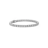 Украшение GIA  Браслет с бриллиантами 17,72 ct. I/VS+   