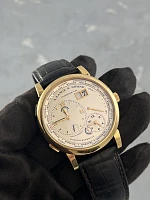 Часы A. Lange &amp; Sohne  1 Time Zone  116.032
