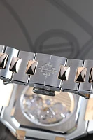 Часы Patek Philippe  Cubitus Steel Gold  5821/1AR