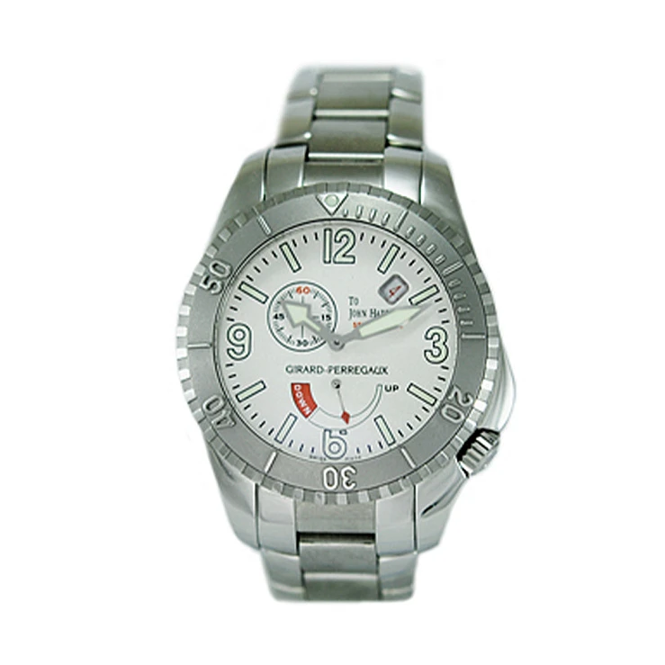 Часы Girard-Perregaux  Sea Hawk Ii To John Harrison  49915