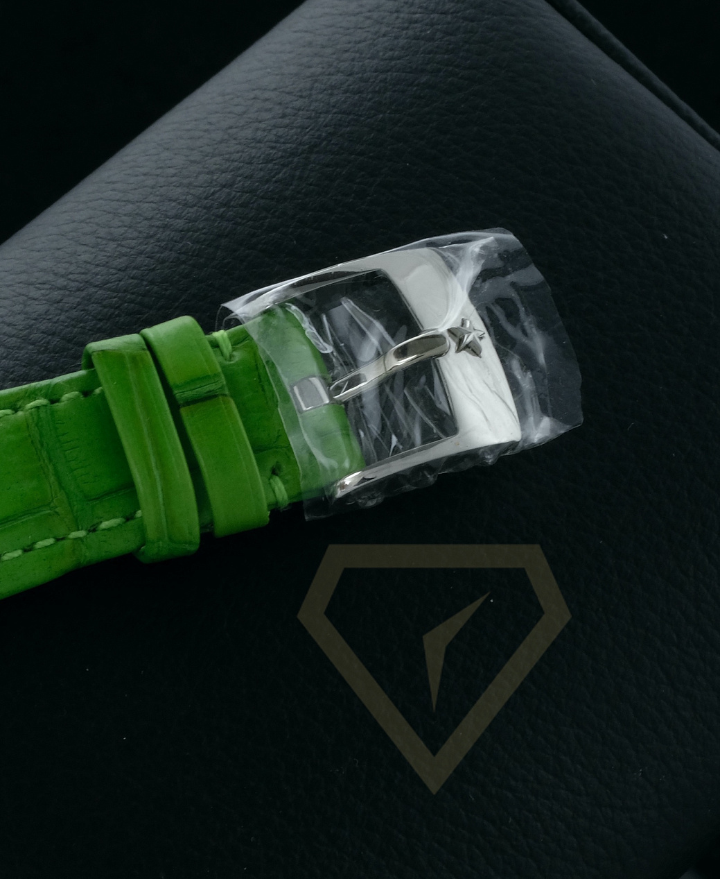 Часы Zenith  Elite Ladies Moonphase 33 Mm  16.2332.692/64.C816