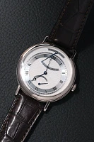 Часы Breguet  Classique Retrograde Seconds White Gold  5207bb/12/9v6