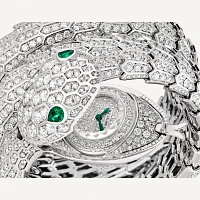 Заказать Bvlgari  Serpenti Misteriosi High Jewelry  103795