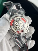 Часы MB&amp;F  M.a.d.1 Red  M.A.D.1 RED