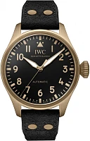 Заказать Iwc  Big Pilot 43 Mr Porter Edition 1  IW329703