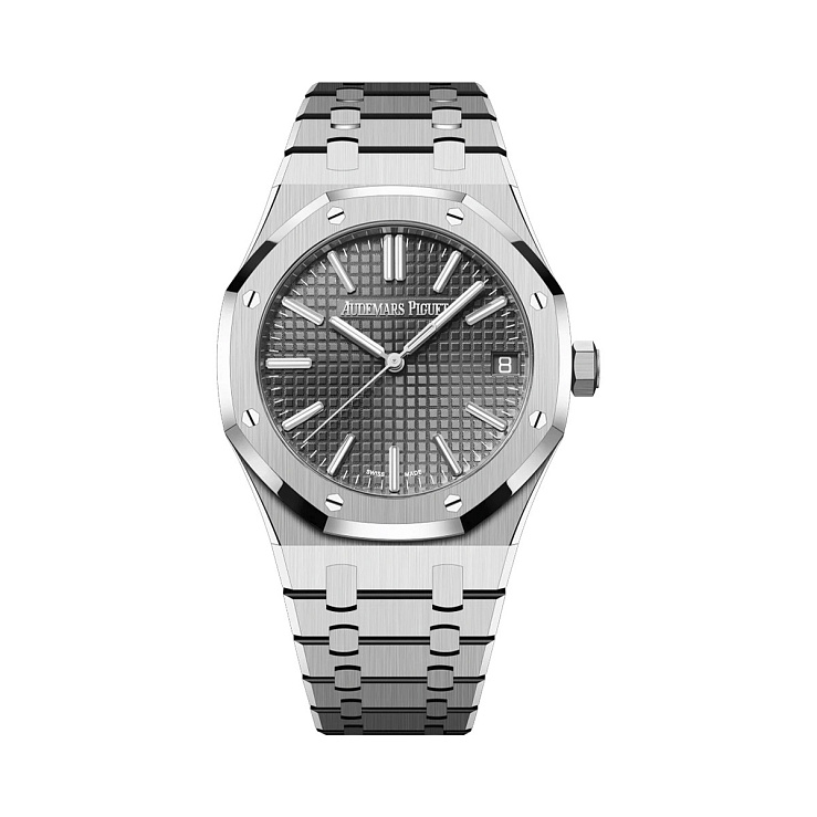 Audemars Piguet в наличии в Москве в &quot;Мануфактуре&quot;! 