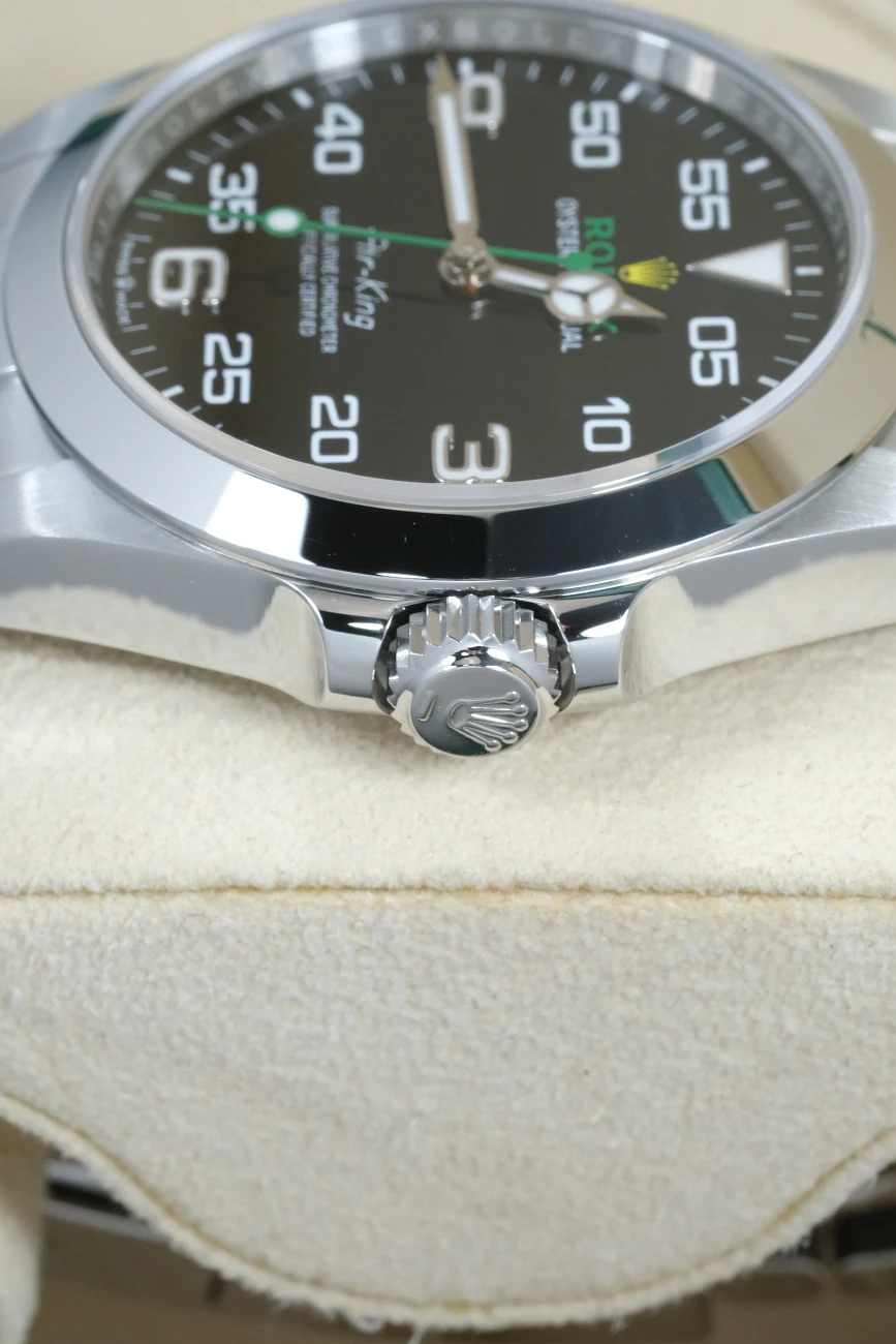 Часы Rolex  Oyster Perpetual Air King   126900