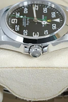 Часы Rolex  Oyster Perpetual Air King   126900