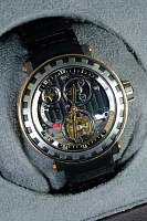 Часы DeWitt  Academia Tourbillon Differentiel  AC.8002.28A.M954