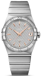 Omega Constellation Co-Axial 38 mm