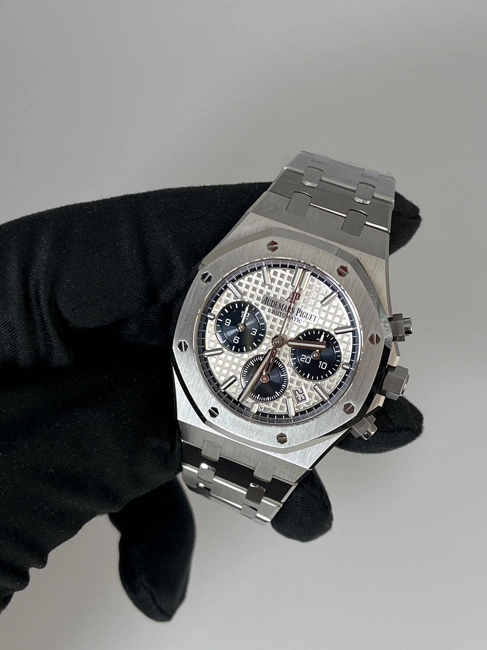 Часы Audemars Piguet  Royal Oak Chronograph 38 Mm  26315ST.OO.1256ST.01