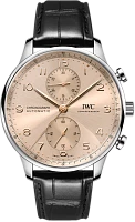 Заказать Iwc  Portugieser Chronograph  IW371624