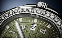 Заказать Patek Philippe  Aquanaut Luce  5267/200A-011