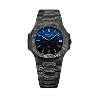 Заказать DiW  Patek Philippe All Carbon G-Blue  