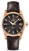 Заказать Omega  Seamaster Aqua Terra 150 M Co-Axial 38.5 Mm  231.53.39.21.06.001