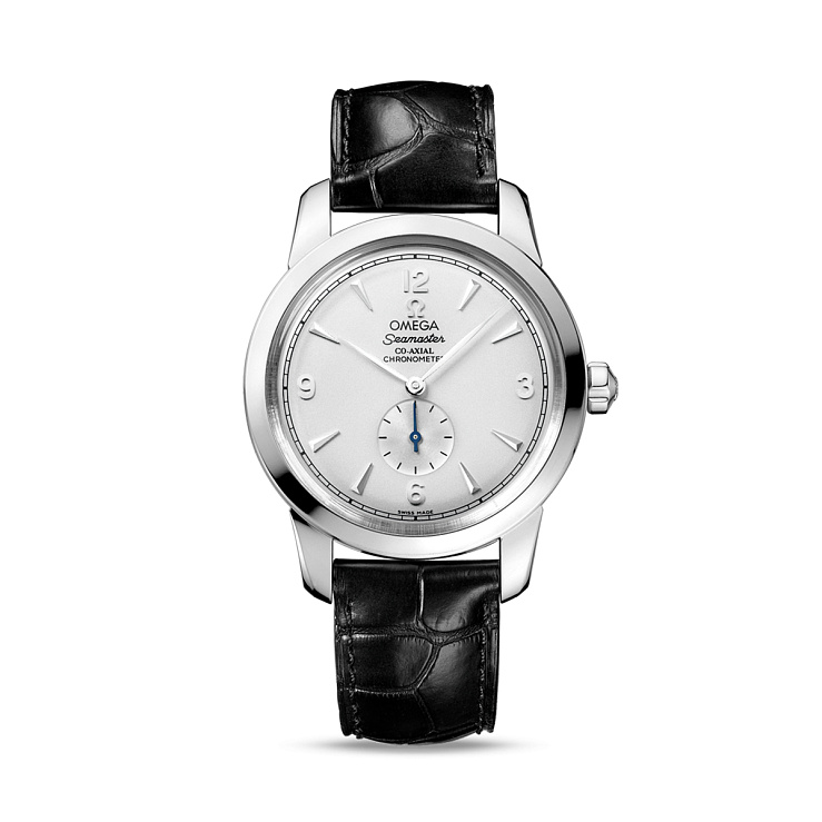 Часы Omega  Olympic Collection London 2012  522.23.39.20.02.001